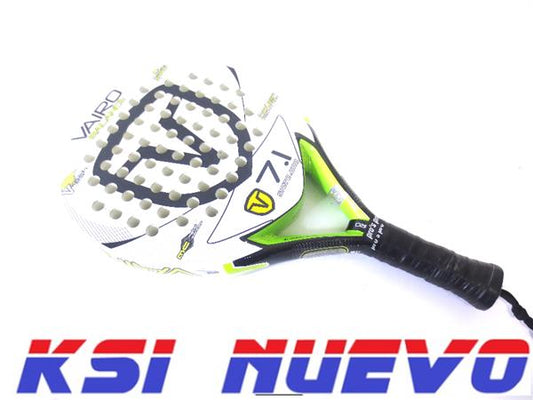 PALA DE PADEL VARIO BALANCE 7.1