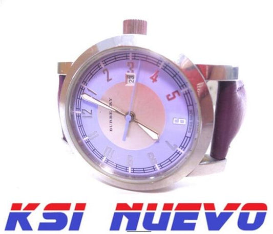 RELOJ DE MUJER BURBERRY BU7110