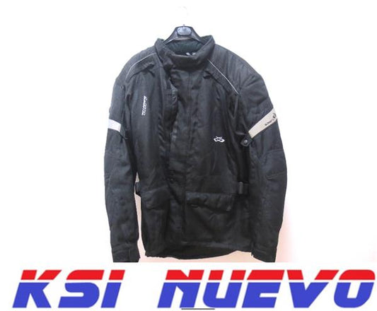 CHAQUETA DE MOTO CORDURA DIFI T/XXL