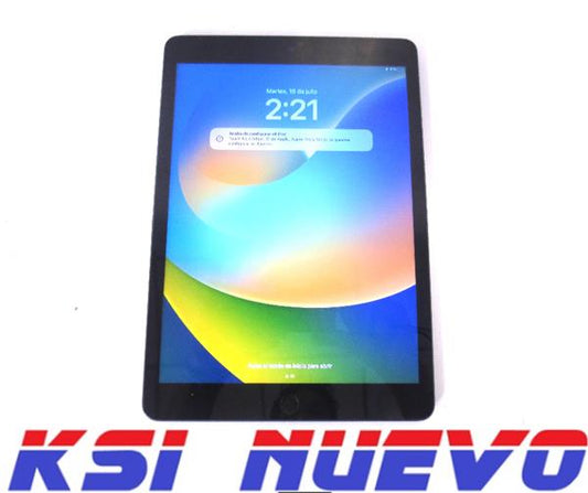 APPLE IPAD 9TH GEN A2602 64GB