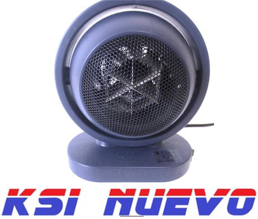 CALEFACTOR DE SOBREMESA DE 380W