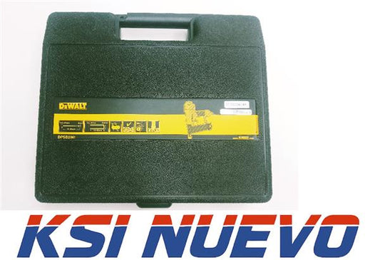 CLAVADORA GRAPADORA DEWALT DPSB2IN1