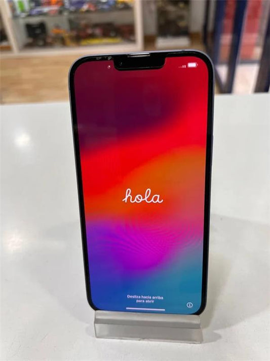 APPLE IPHONE 14 PLUS AZUL BATERIA 100%