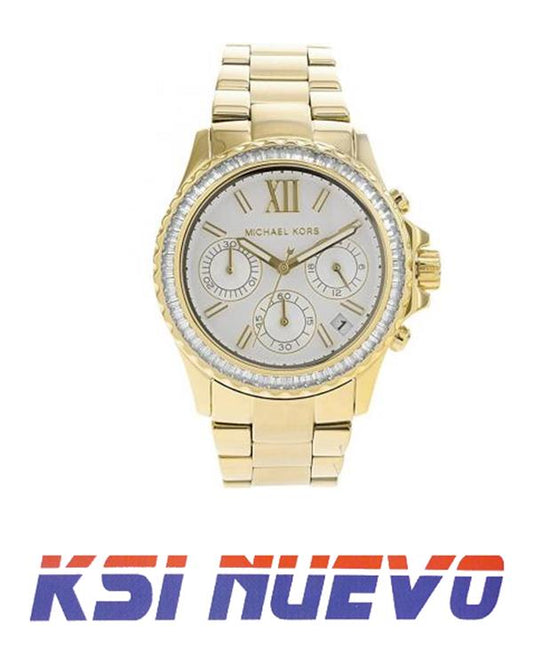 RELOJ MICHAEL KORS EVEREST MK7212