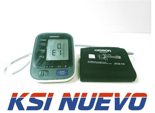 TENSIOMETRO DE BRAZO OMRON
