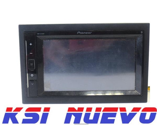 AUTORRADIO 2 DIN PIONEER DM00H00-A240BT