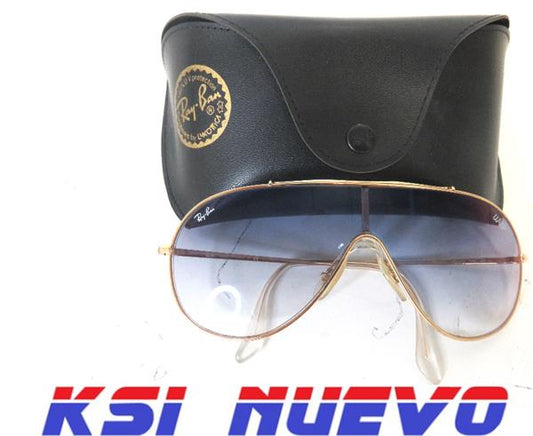 GAFAS SOL RAY BAN RB3597 001/X0 140 2N