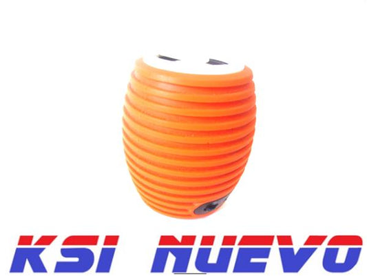 ALTAVOZ PHILIPS NARANJA CON JACK