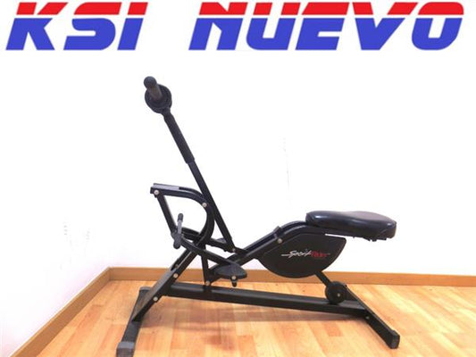 EJERCITADOR HEART RIDER SPOT RIDER