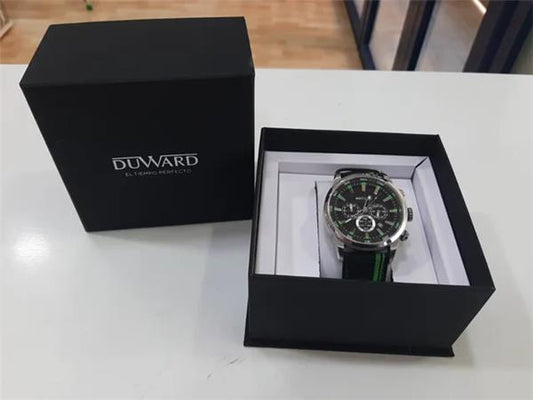 RELOJ HOMBRE DUWARD D85515.03