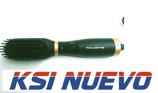 CEPILLO DE AIRE CALIENTE ROWENTA UB5920F