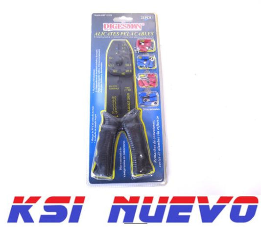ALICATES PELA CABLES DIGESMAN
