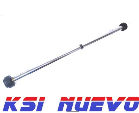 BARRA DOMINADAS EXTENSIBLE SALTER 84-112