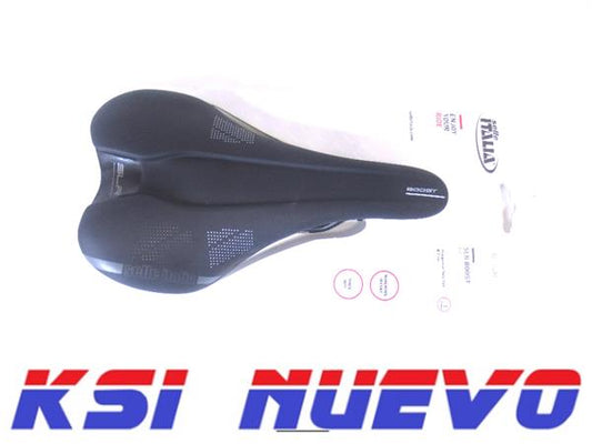 SILLIN BICI SELLE ITALIA SLR BOOST TM