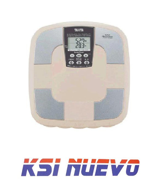 BASCULA BAÑO TANITA BC-519