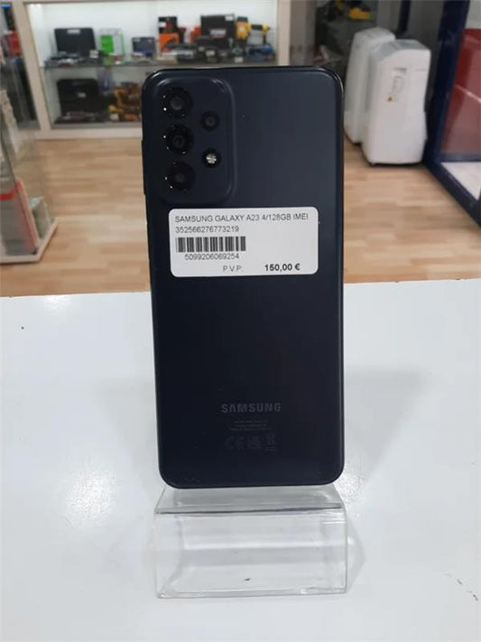 SAMSUNG GALAXY A23 4/128GB