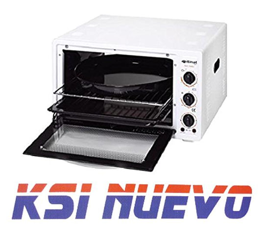HORNO DE SOBREMESA ITIMAT DE 35L NUEVO