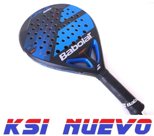 PALA PADEL BABOLAT DRIVE TOUR