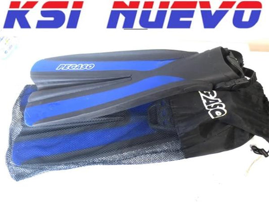 ALETAS BUCEO PEGASO T/S T/M