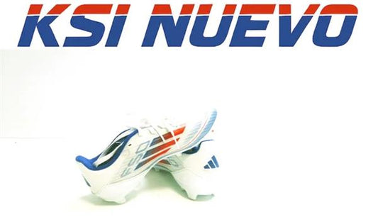 BOTAS DE FUTBOL ADIDAS F50 T/35