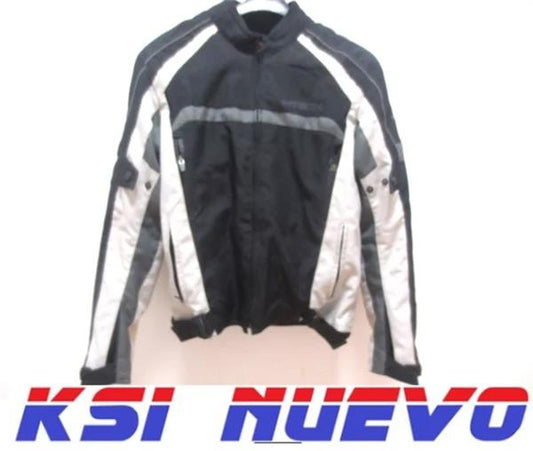 CHAQUETA MOTO REVIT T/XL