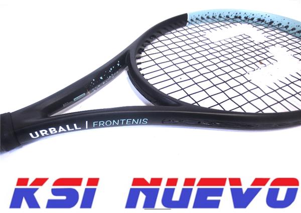 RAQUETA DE FRONTENIS URBALL FTR900