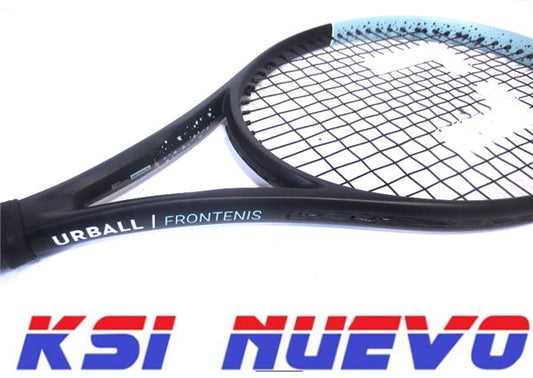 RAQUETA DE FRONTENIS URBALL FTR900