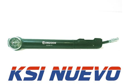 BOMBA AIRE DE MANO HINCHADOR AMZOON M25B