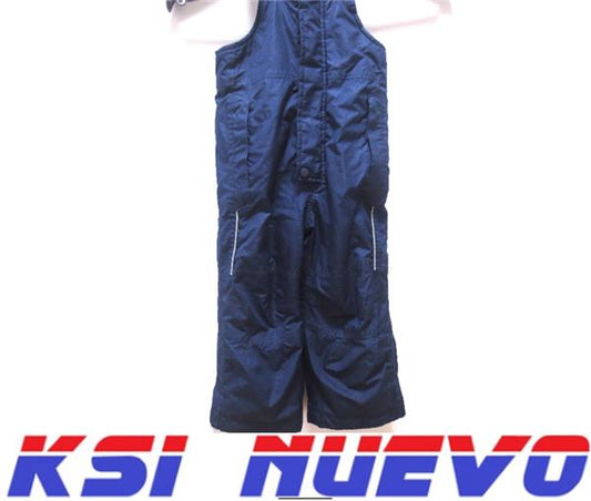 MONO NIEVE NIÑO IMPIDIMPI TALLA 86-92CM
