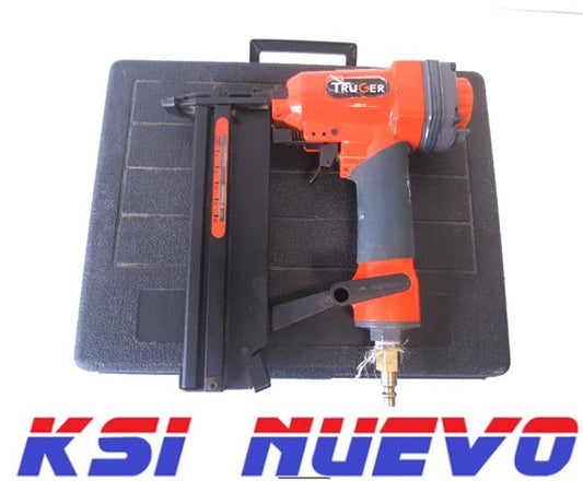 CLAVADORA NEUMATICA TRUGER 8.3 BAR