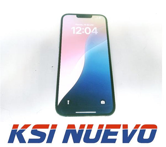 APPLE IPHONE 13 PRO MAX 128GB BATERY 84%