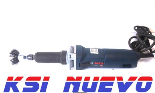 AMOLADORA RECTA BOSCH 65 28LCE 650W