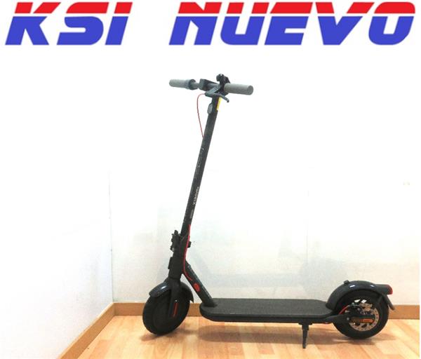 PATINETE ELECTRICO XIAOMI MI ELECTRIC 4