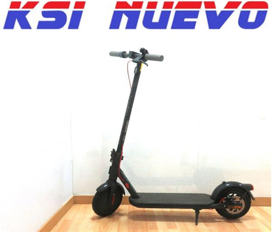 PATINETE ELECTRICO XIAOMI MI ELECTRIC 4