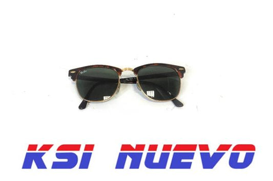 GAFAS DE SOL RAY BAN RB3016 CLUBMASTER
