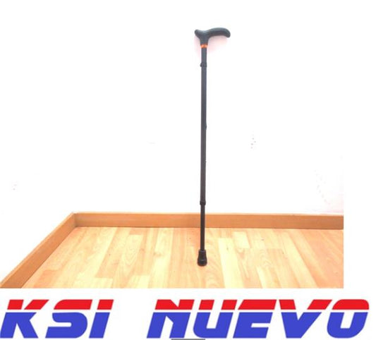 BASTON ANDADOR EXTENSIBLE DG ORTOPEDIA