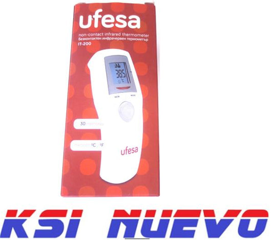 TERMOMETRO UFESA IT-200