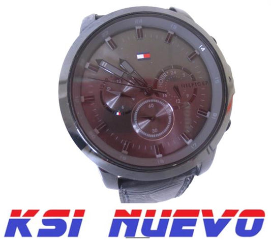 RELOJ HOMBRE TOMMY HILFIGER