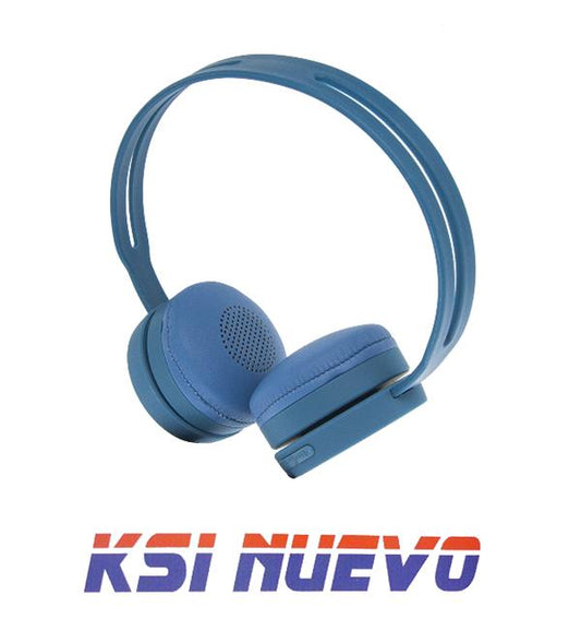AURICULARES INALAMBRICOS BLUETOOTH CH400