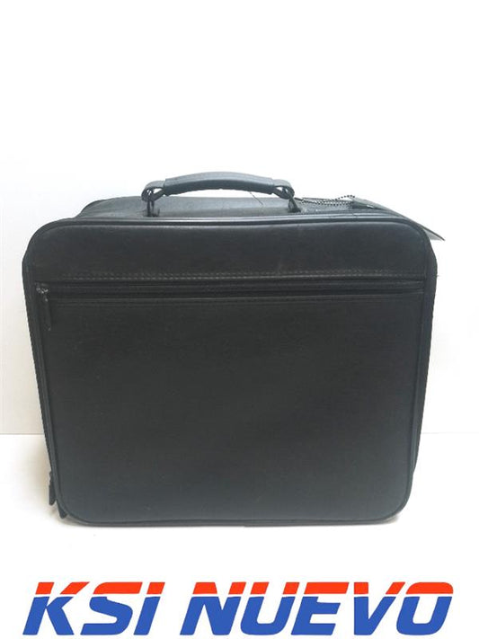 MALETIN BOLSO GRANDE NEGRO AP AIR TARGUS