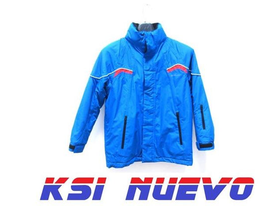 CHAQUETA NIEVE ESQUI SNOW BOOMERANG T/10