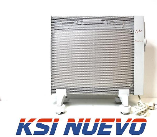 RADIADOR JATA MOD. PA 210 1000W