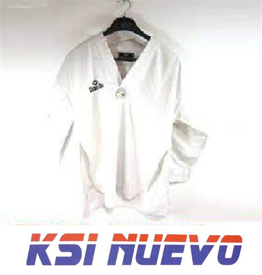 EQUIPACION COMPLETA TAEKWONDO DAEDO