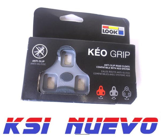 CALAS PARA ZAPATILLAS LOOK CARRETERA
