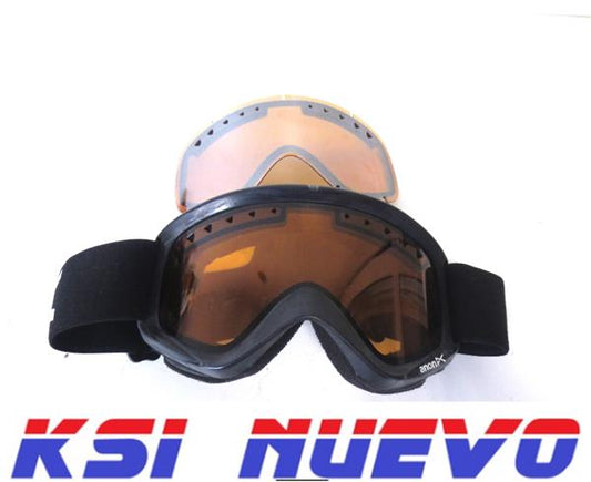 GAFAS DE VENTISCA ANON X