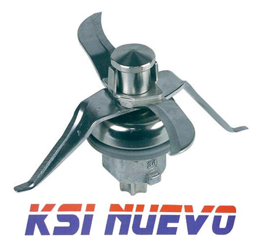 CUCHILLA REPUESTO THERMOMIX TM31 VORWERK