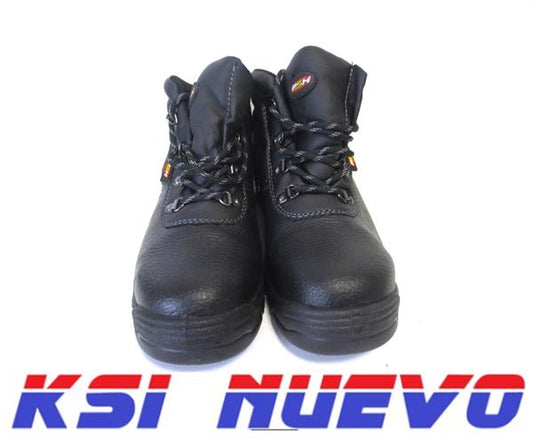BOTAS DE TRABAJO RSH T/41