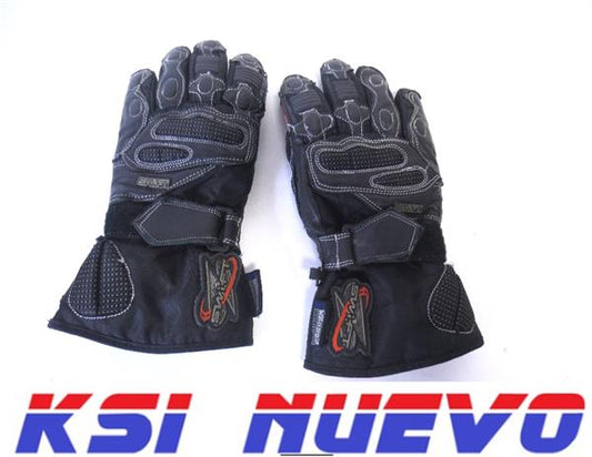 GUANTES MOTO MUJER SWIFT T/XS
