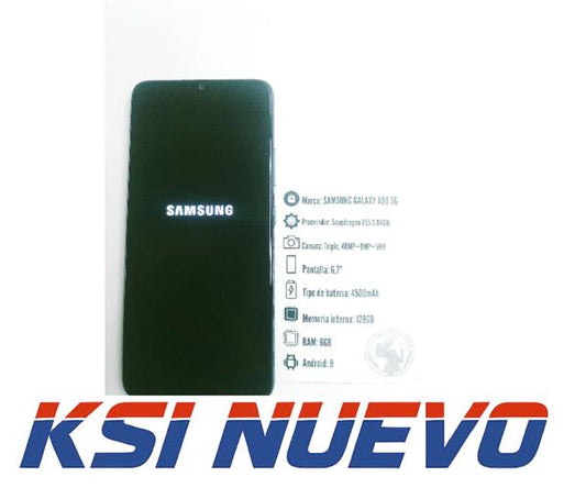 SAMSUNG GALAXY A90 5G 8/128GB