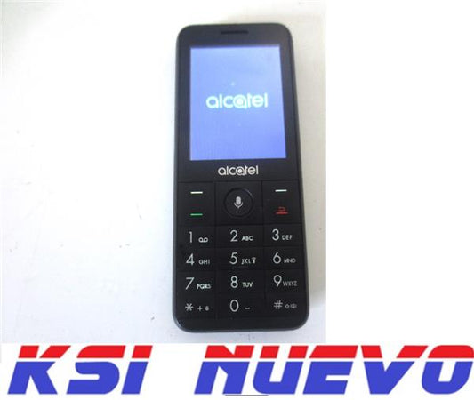 TELEFONO MAYORES ALCATEL 3088X WIFI
